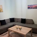 Apartman M&l Large Peraía
