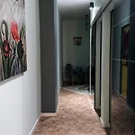 M&l Large Apartman Peraía