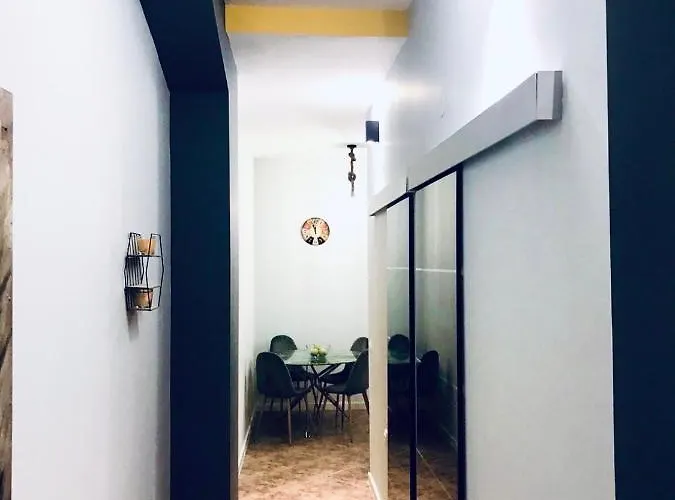Appartement M&l Large Peraía