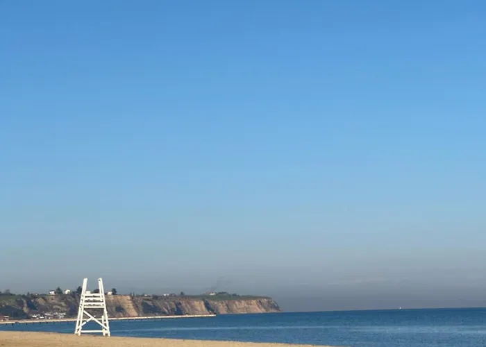 Appartement M&l Large *