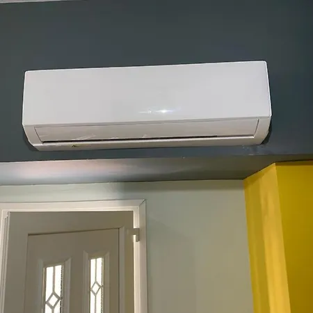 M&l Large Apartamento