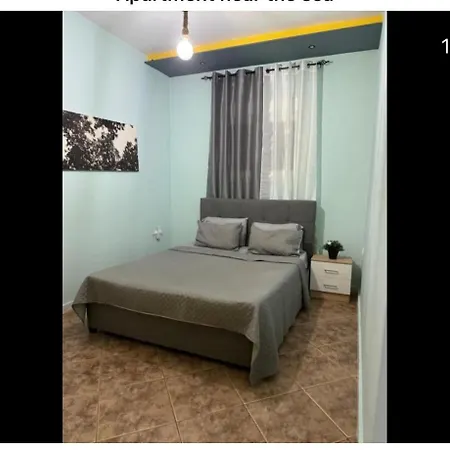 Apartamento M&l Large