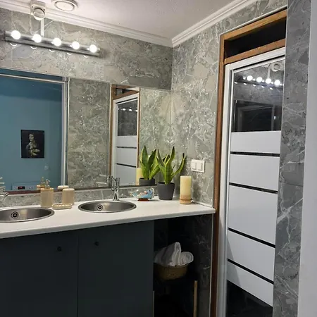 Apartamento M&l Large *