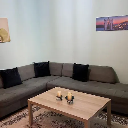 Apartamento M&l Large Peraía