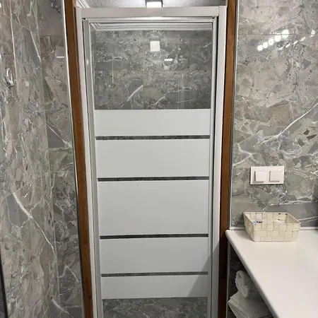 M&l Large Apartamento *