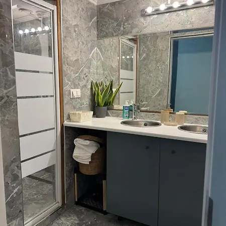 Apartamento M&l Large *