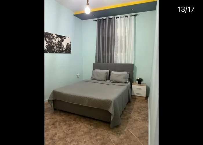 Apartamento M&l Large