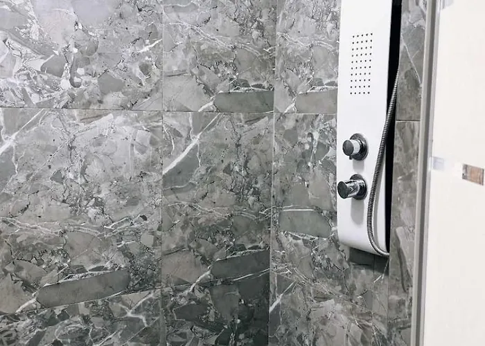 Lägenhet M&l Large Peraía