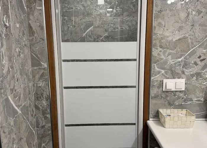 M&l Large Lägenhet *