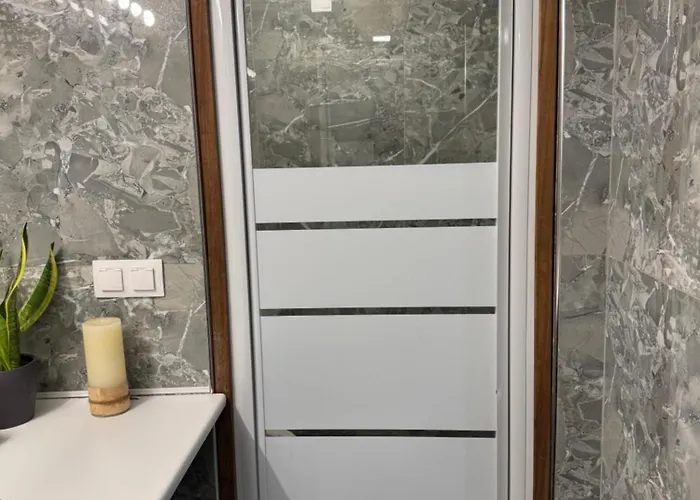 Lägenhet M&l Large Peraía